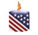 American Candle