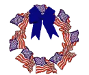 American Wreath