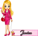 jessica