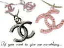 i'm a chanel girl