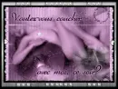 voulez-vous coucher avec moi, ce soir