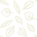 Leaf Background