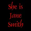 angelina jolie as jane smith
