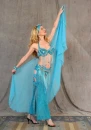 Belly Dancer
