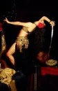 Belly Dance