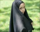 Little Hijabi