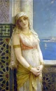 Persian Woman