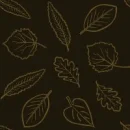 Leaf Background