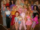 barbie dolls