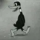 Duck Doger Running