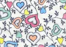 Vines and Hearts