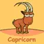 capricorne