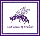 Creek Hornet'07 Graduate