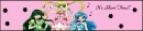 Mermaid Melody 