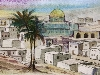 palestine