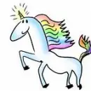 unicorn