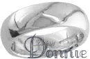 Man's Wedding Band