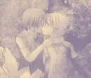 first kiss