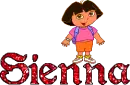 Sienna