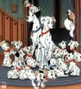 101 Dalmatians