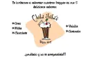 chibi chibi's frappÃ© shop