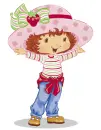 Strawberry Shortcake