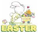 EASTER 