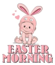 EASTER MORNING