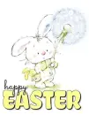 HAPPY EASTER
