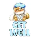 GET WELL