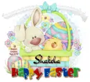 Happy Easter ~ Shakela