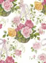 Spring flowers ~ background