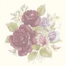Spring flowers ~ background