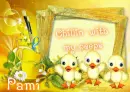 Chillin' with my Peeps ~ Pami ~ Offer ~ fg