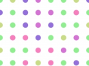 polka dots