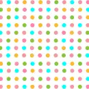 polka dots