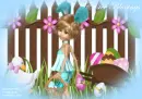 Easter Blessings