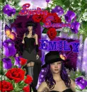 Spring season Emily