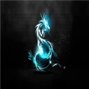 Dragon Print