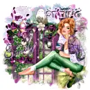 Emily - Sweet Spring