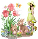 Happy Easter