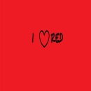 i love red 