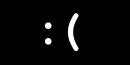 Sad