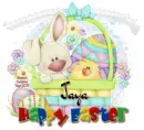 Happy Easter ~ Jaya