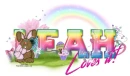 Easter-Leah,Loves it