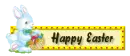 Happy Easter