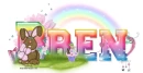 Easter-Bren 