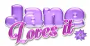 Pink n Purple - Jane
