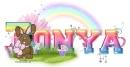 Tonya-Easter