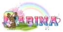 Carina-Easter